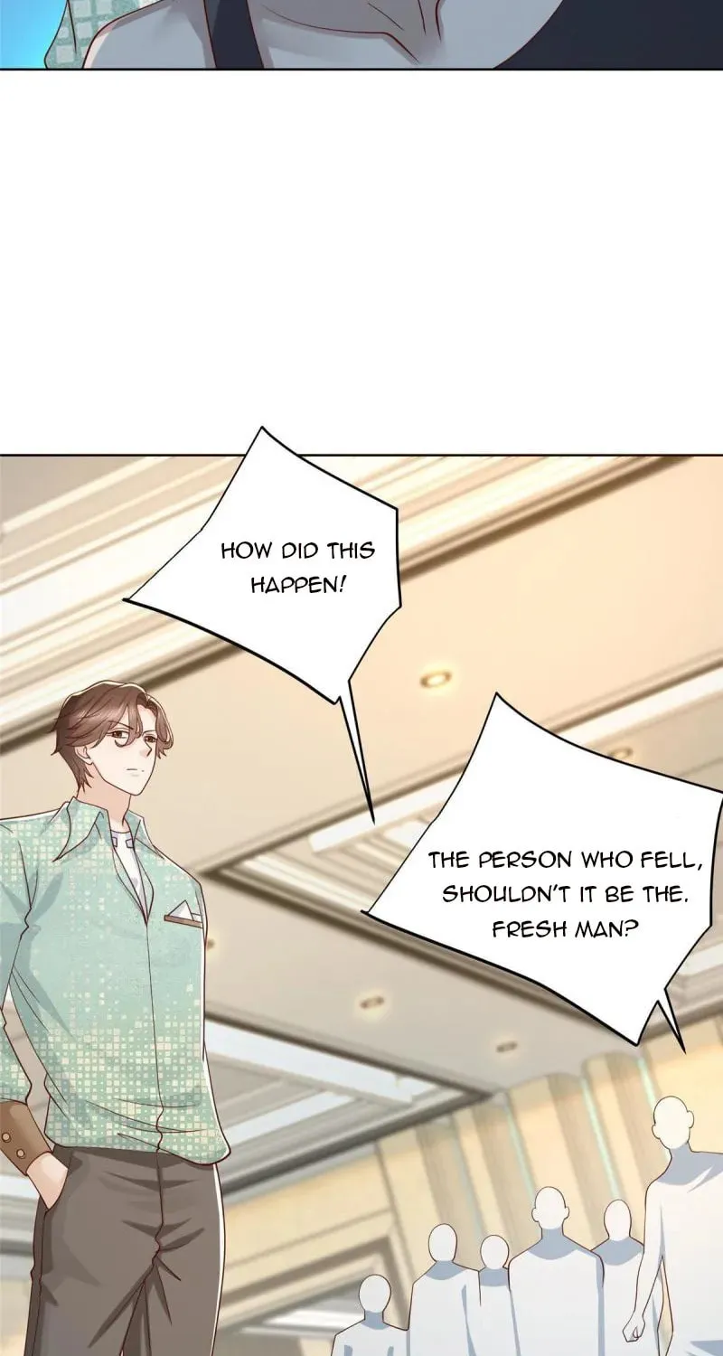 I Randomly Have A New Career Every Week Chapter 300 page 22 - 
