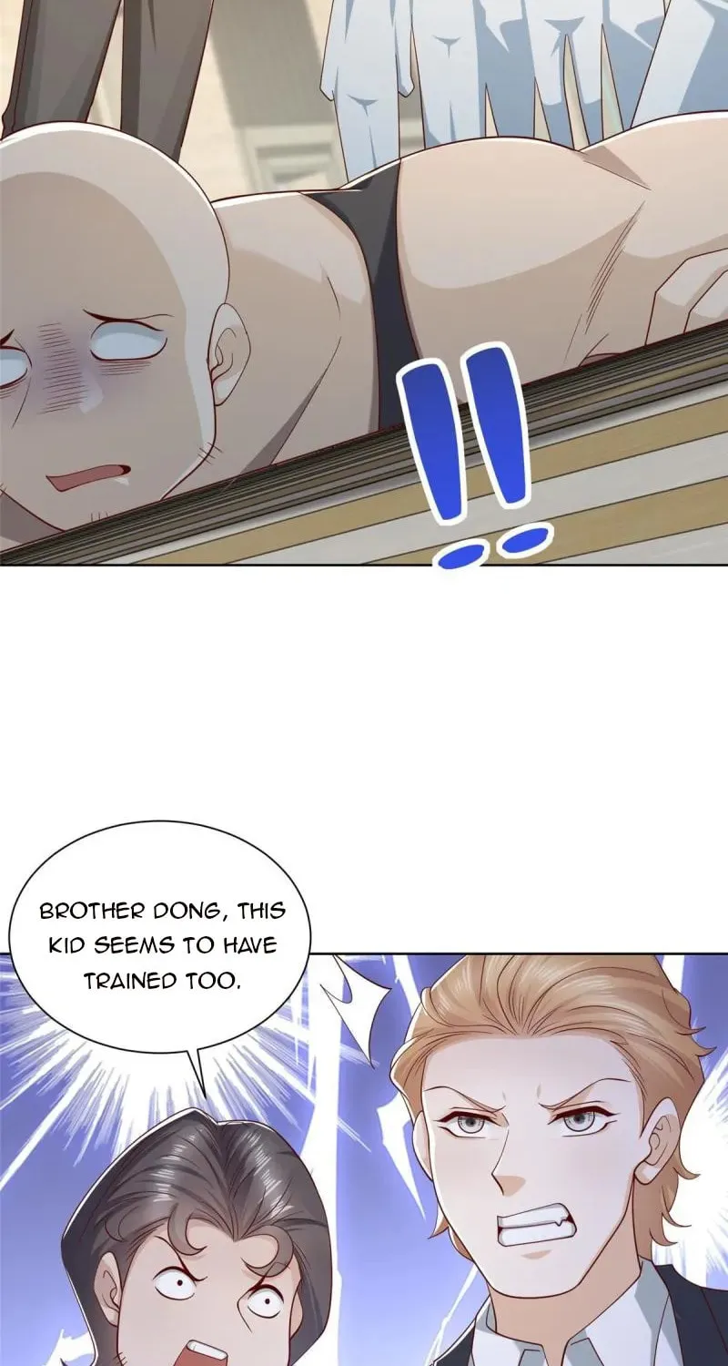 I Randomly Have A New Career Every Week Chapter 300 page 23 - 