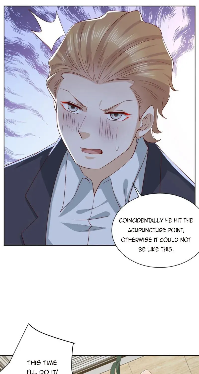 I Randomly Have A New Career Every Week Chapter 300 page 25 - 