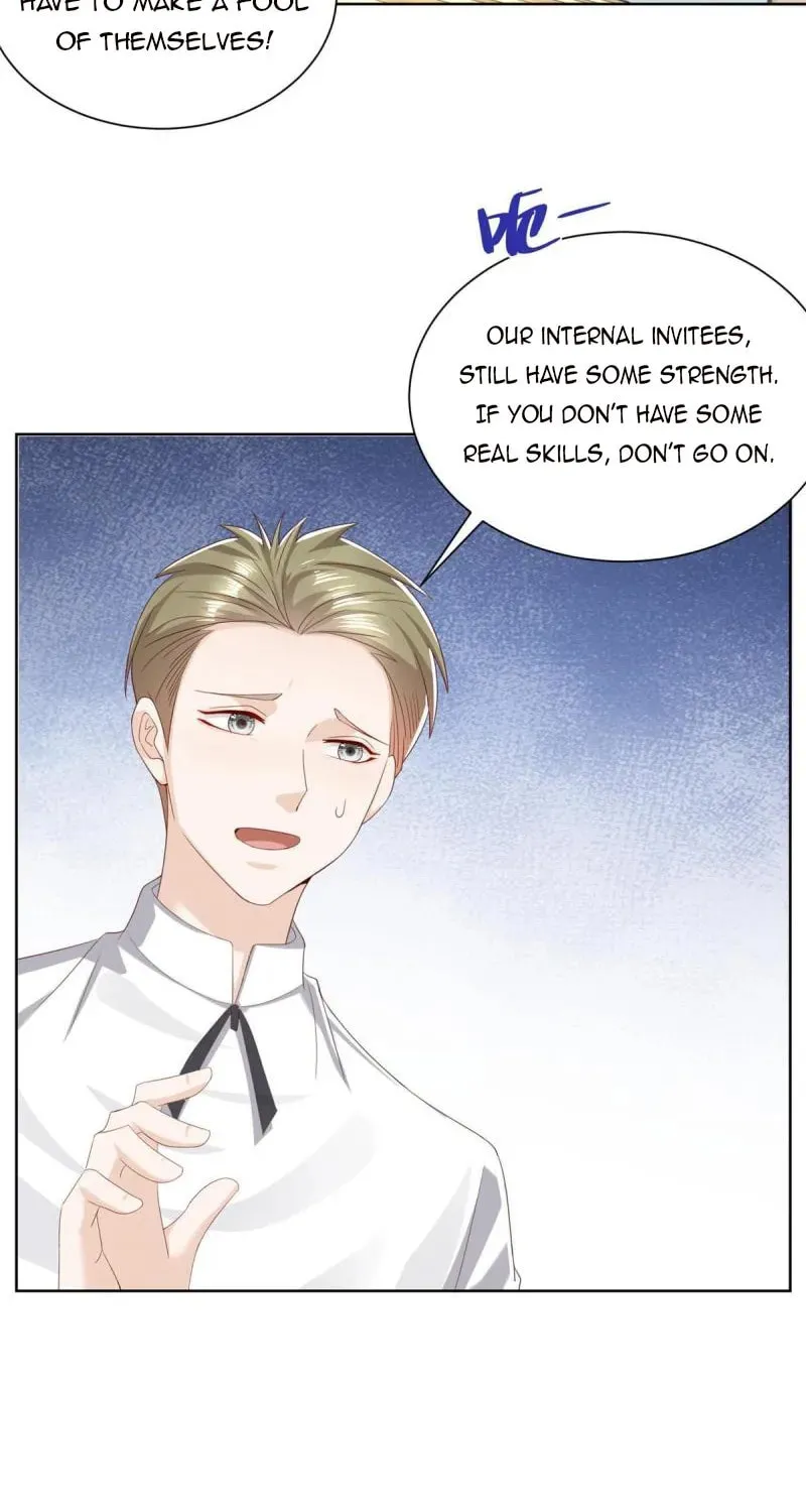 I Randomly Have A New Career Every Week Chapter 300 page 29 - 
