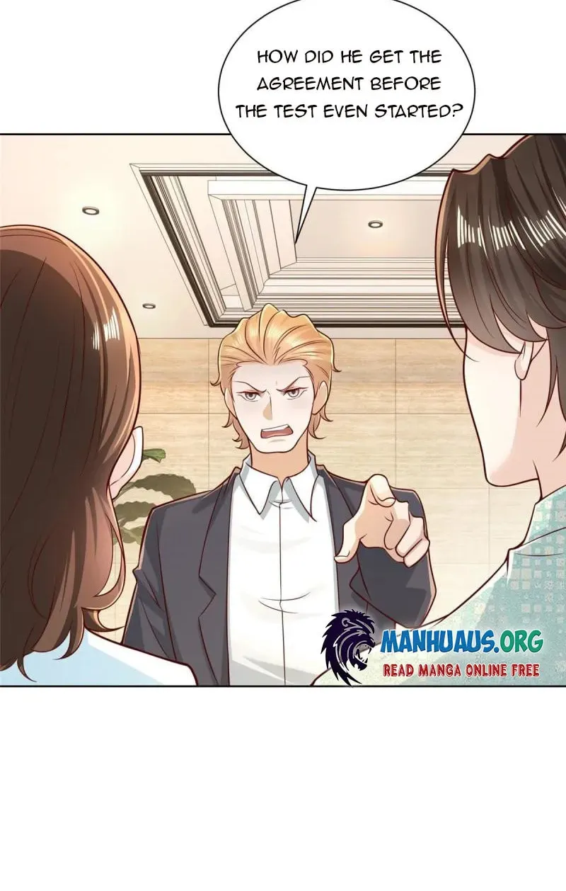 I Randomly Have A New Career Every Week Chapter 300 page 4 - 