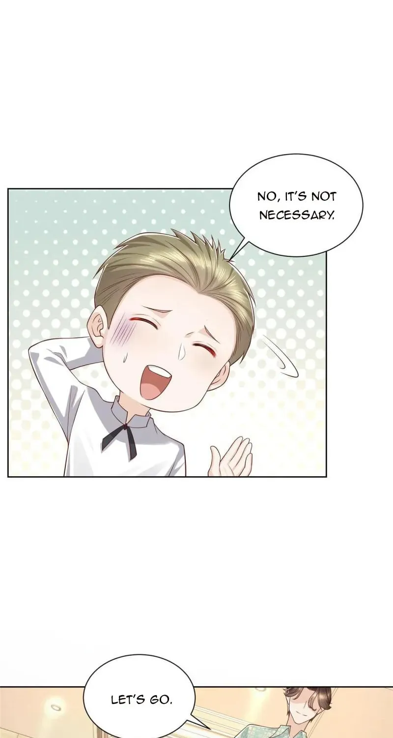 I Randomly Have A New Career Every Week Chapter 300 page 33 - 