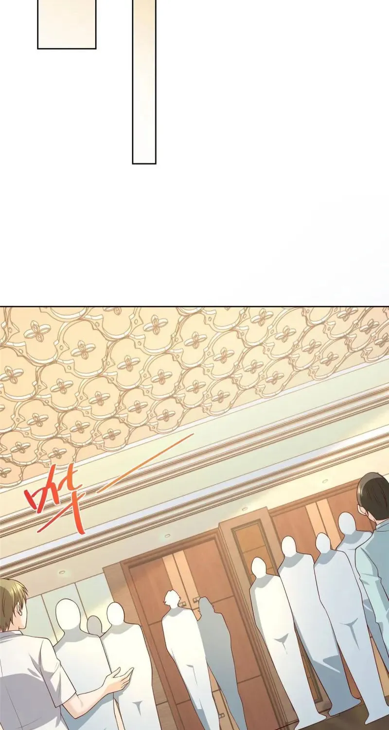 I Randomly Have A New Career Every Week Chapter 300 page 35 - 