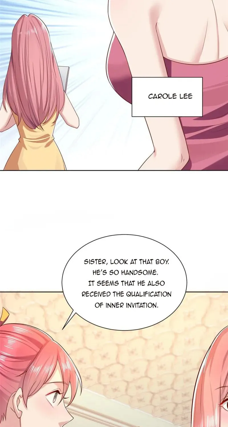 I Randomly Have A New Career Every Week Chapter 300 page 37 - 