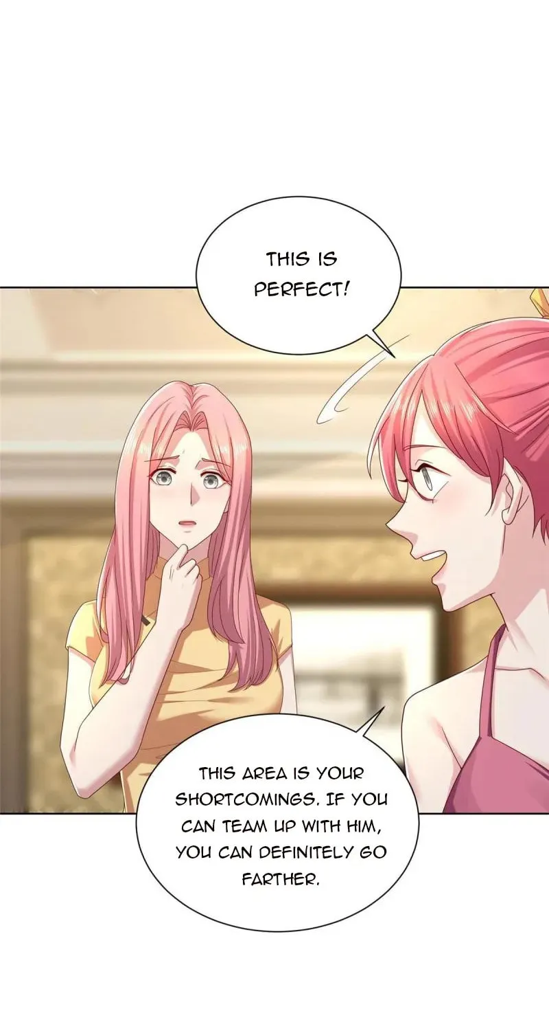 I Randomly Have A New Career Every Week Chapter 300 page 40 - 