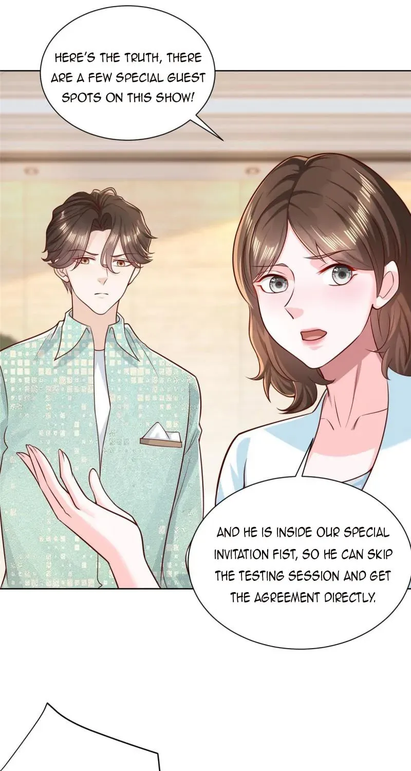 I Randomly Have A New Career Every Week Chapter 300 page 5 - 