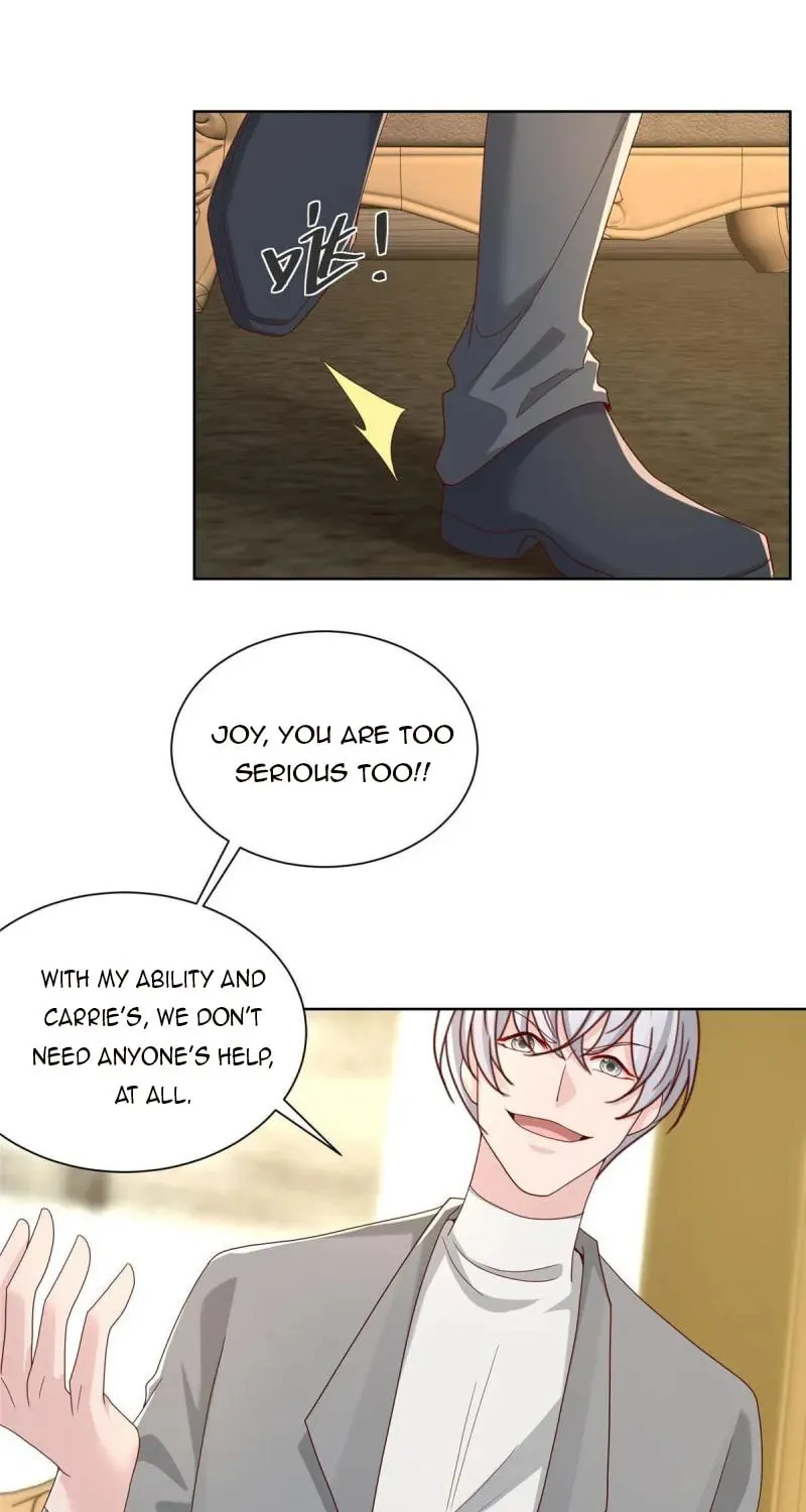 I Randomly Have A New Career Every Week Chapter 300 page 41 - 