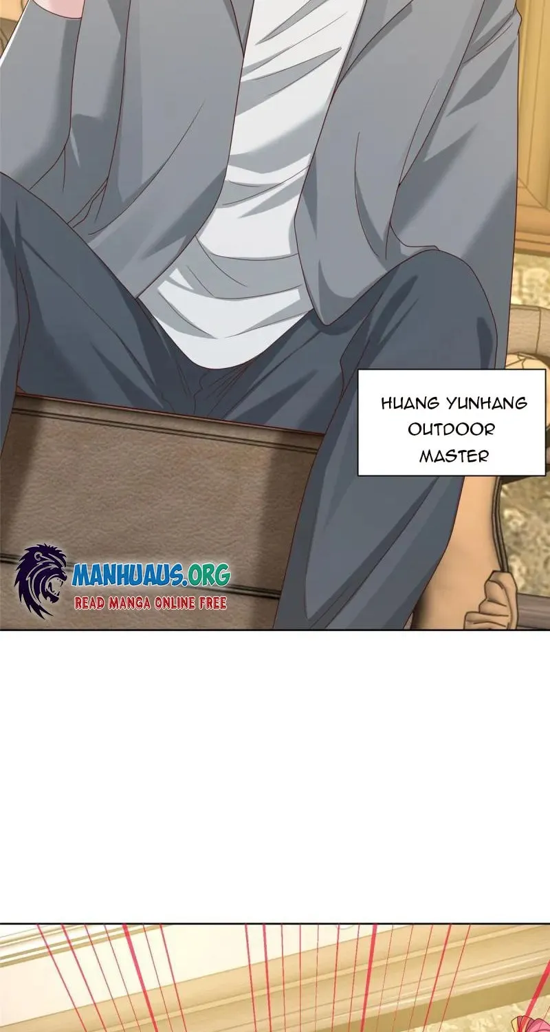 I Randomly Have A New Career Every Week Chapter 300 page 42 - 