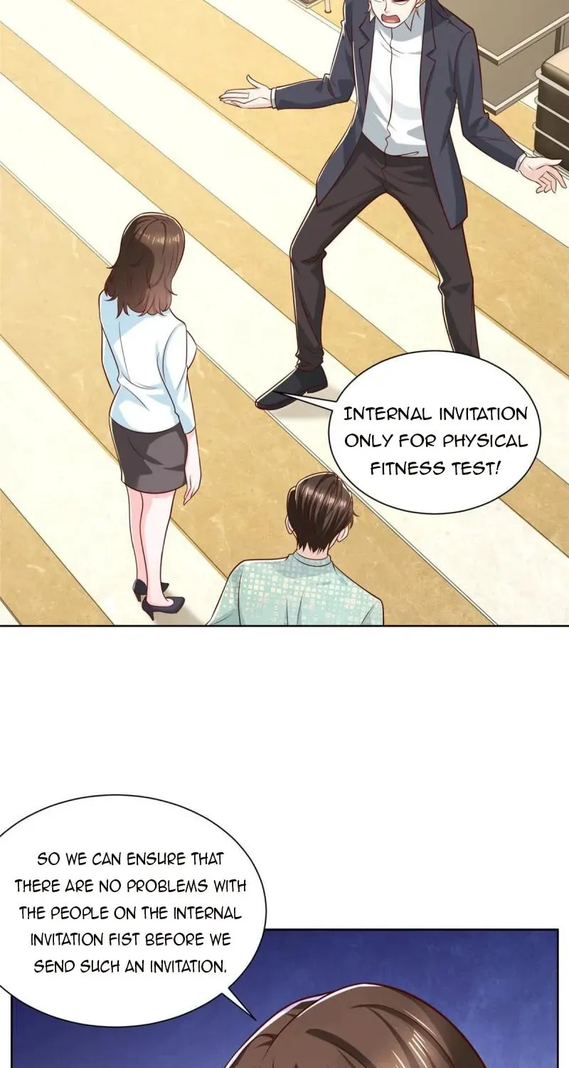 I Randomly Have A New Career Every Week Chapter 300 page 8 - 