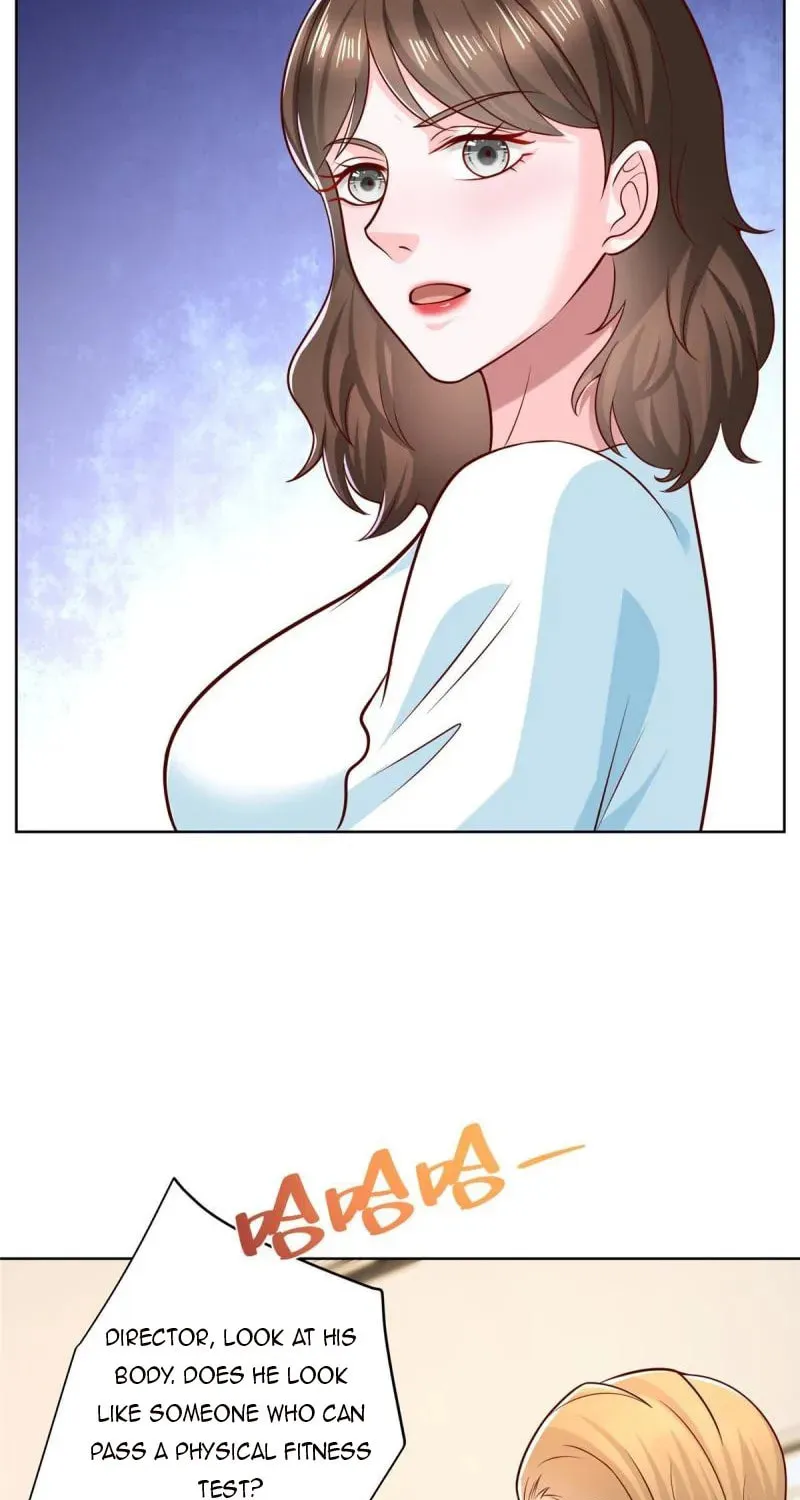I Randomly Have A New Career Every Week Chapter 300 page 9 - 
