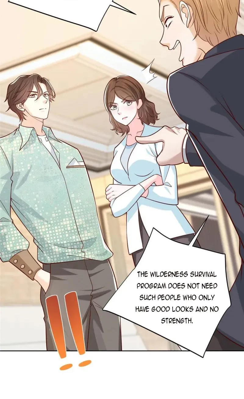 I Randomly Have A New Career Every Week Chapter 300 page 10 - 