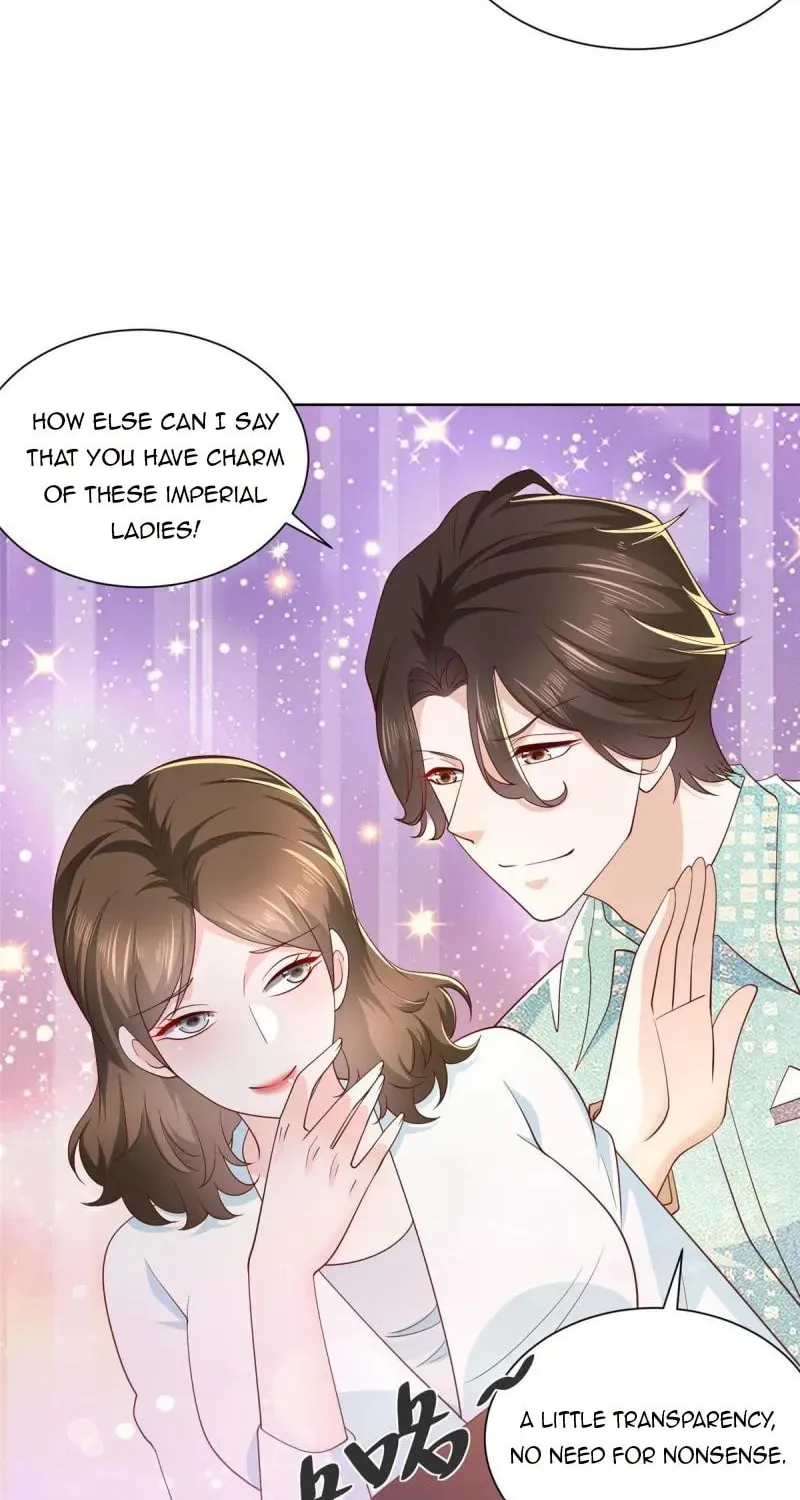 I Randomly Have A New Career Every Week Chapter 301 page 12 - 