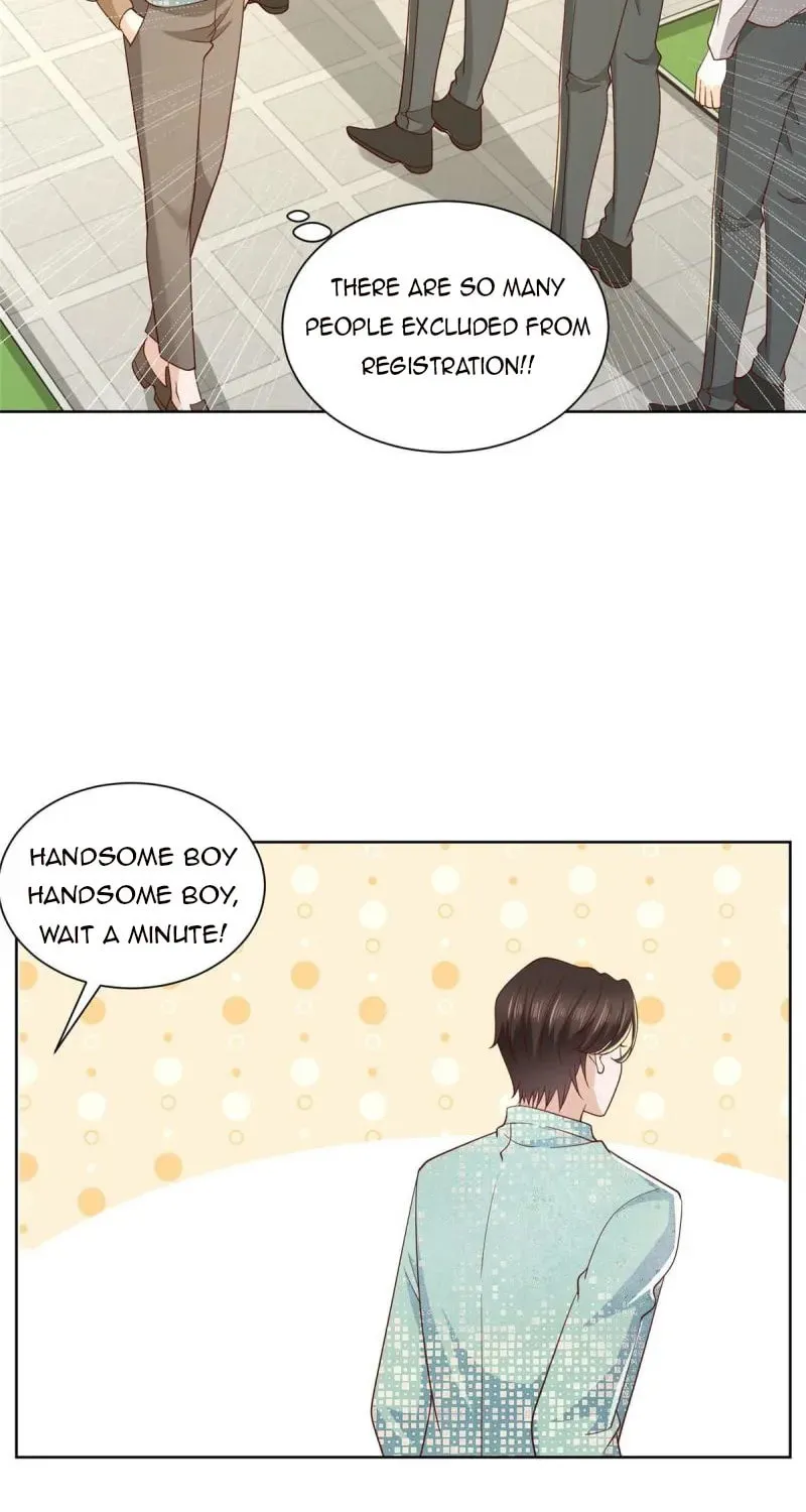 I Randomly Have A New Career Every Week Chapter 301 page 15 - 