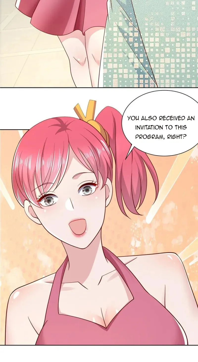 I Randomly Have A New Career Every Week Chapter 301 page 17 - 