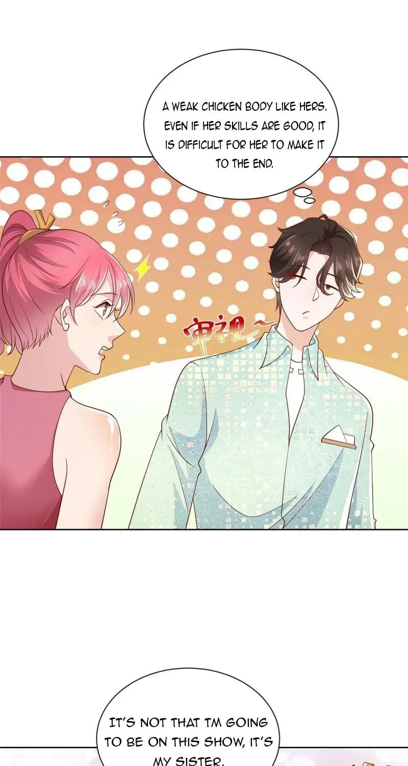 I Randomly Have A New Career Every Week Chapter 301 page 18 - 