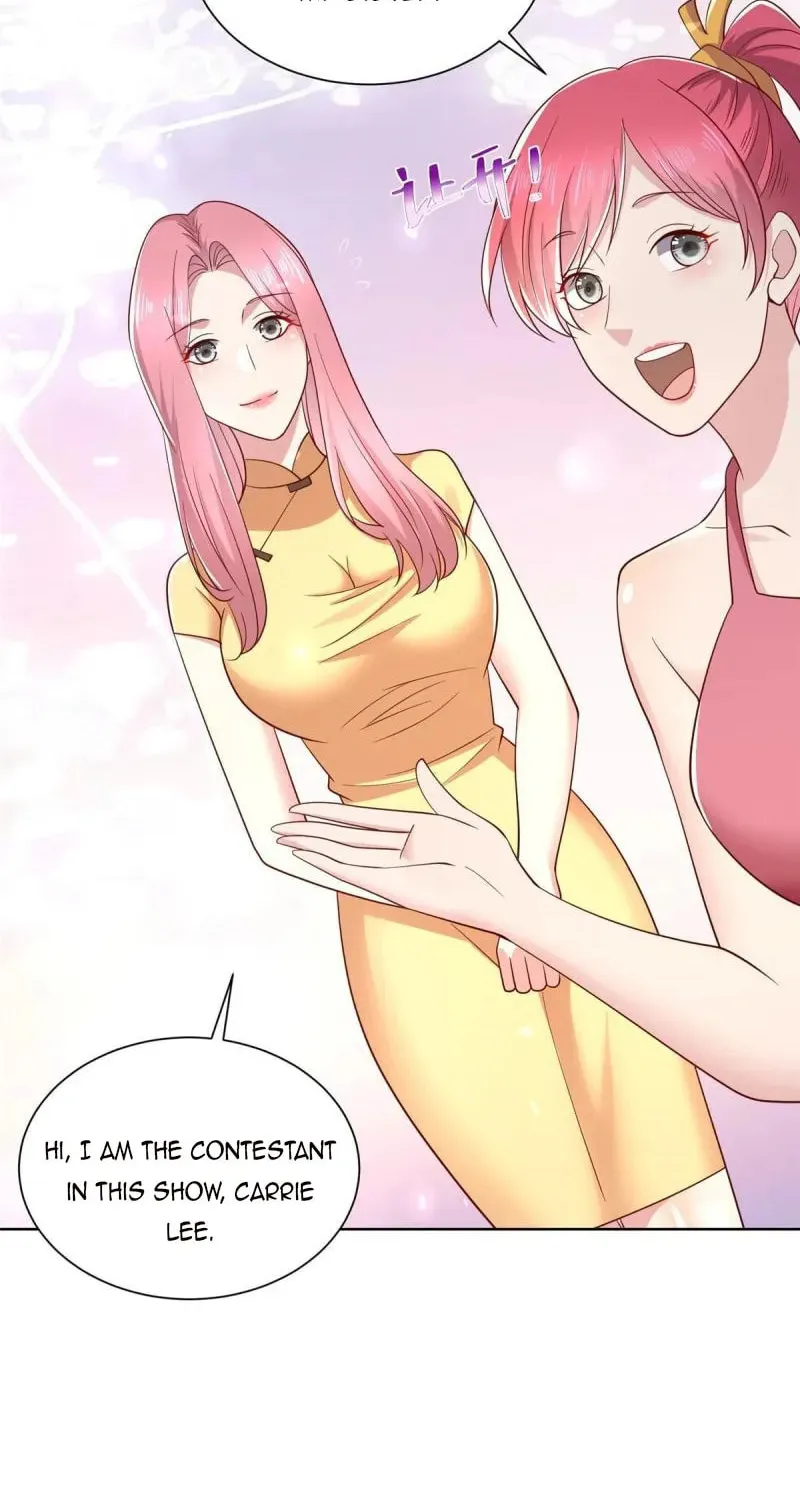 I Randomly Have A New Career Every Week Chapter 301 page 19 - 