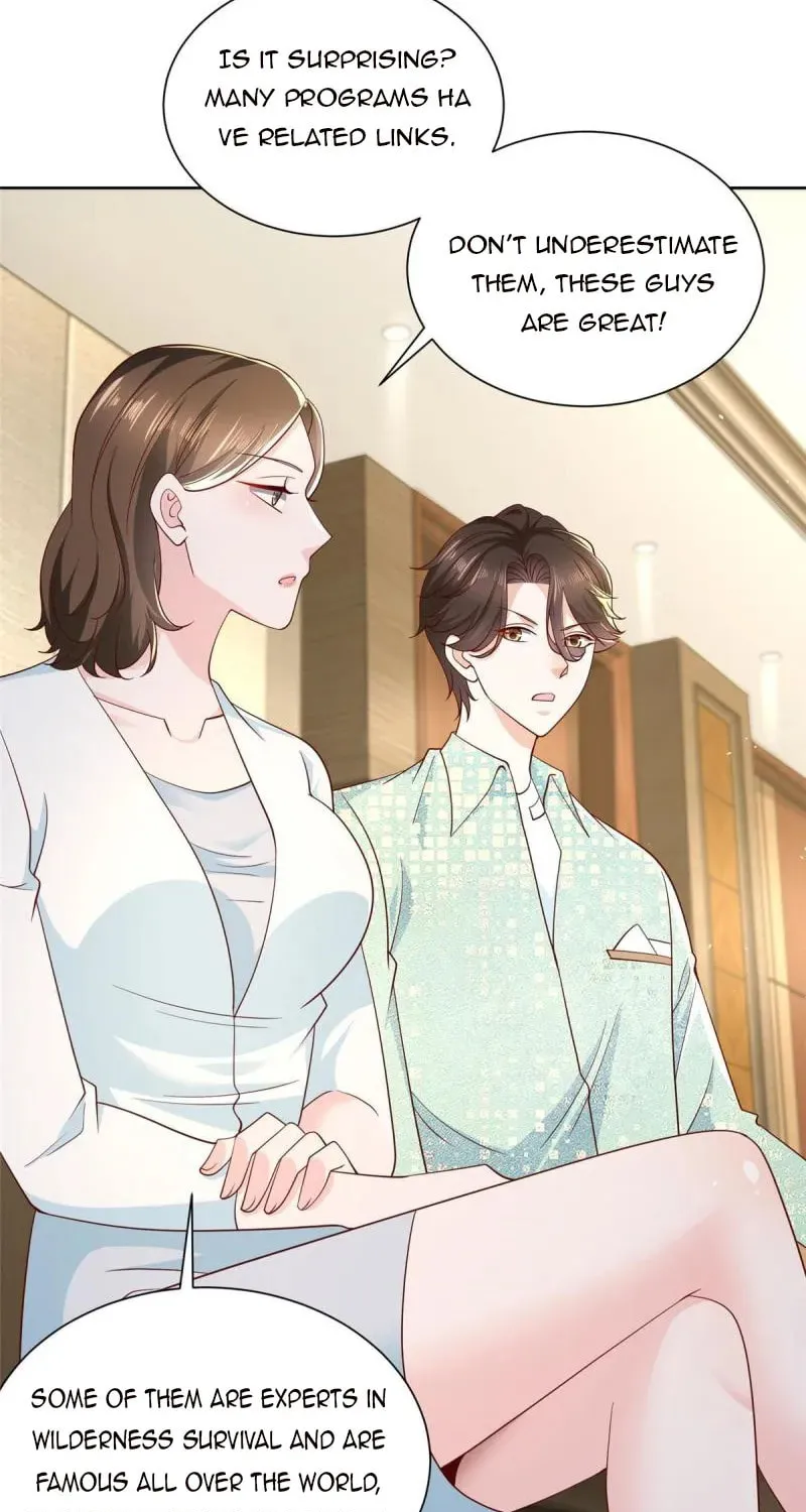 I Randomly Have A New Career Every Week Chapter 301 page 3 - 