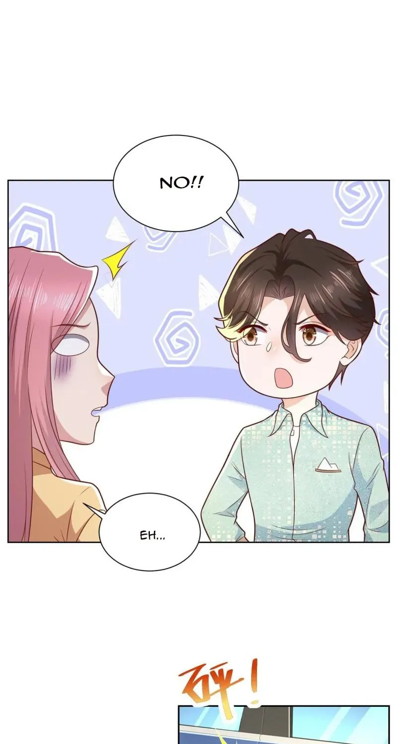 I Randomly Have A New Career Every Week Chapter 301 page 21 - 
