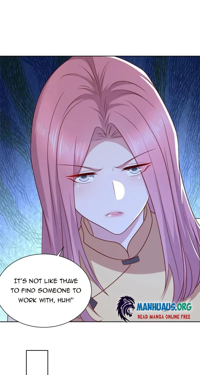 I Randomly Have A New Career Every Week Chapter 301 page 24 - 