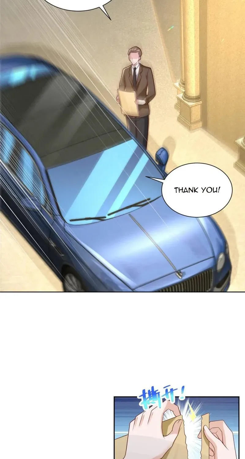 I Randomly Have A New Career Every Week Chapter 301 page 27 - 
