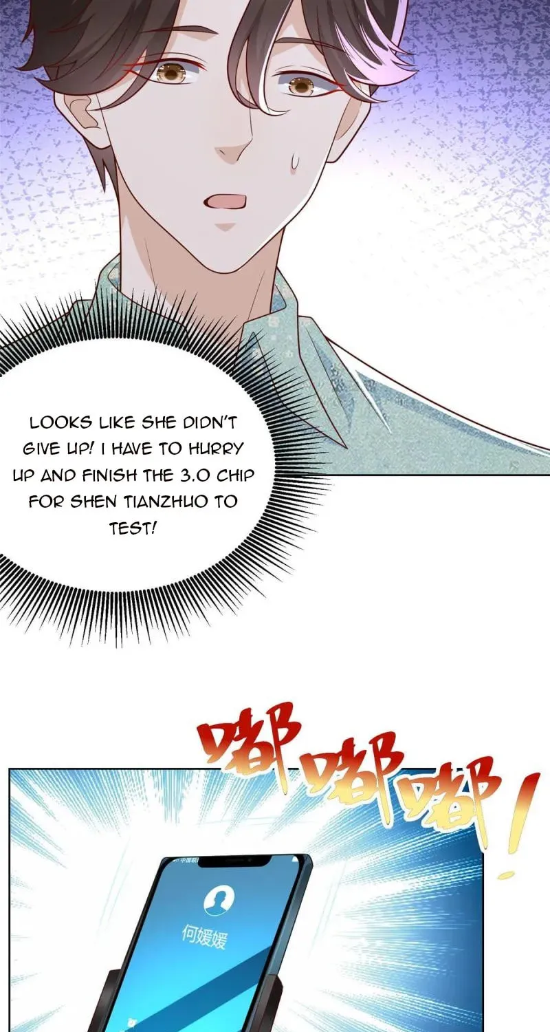 I Randomly Have A New Career Every Week Chapter 301 page 30 - 