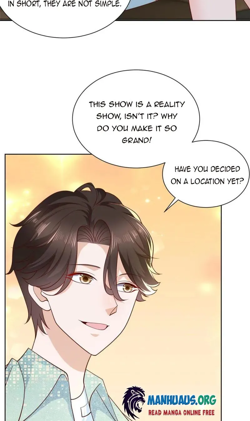 I Randomly Have A New Career Every Week Chapter 301 page 4 - 