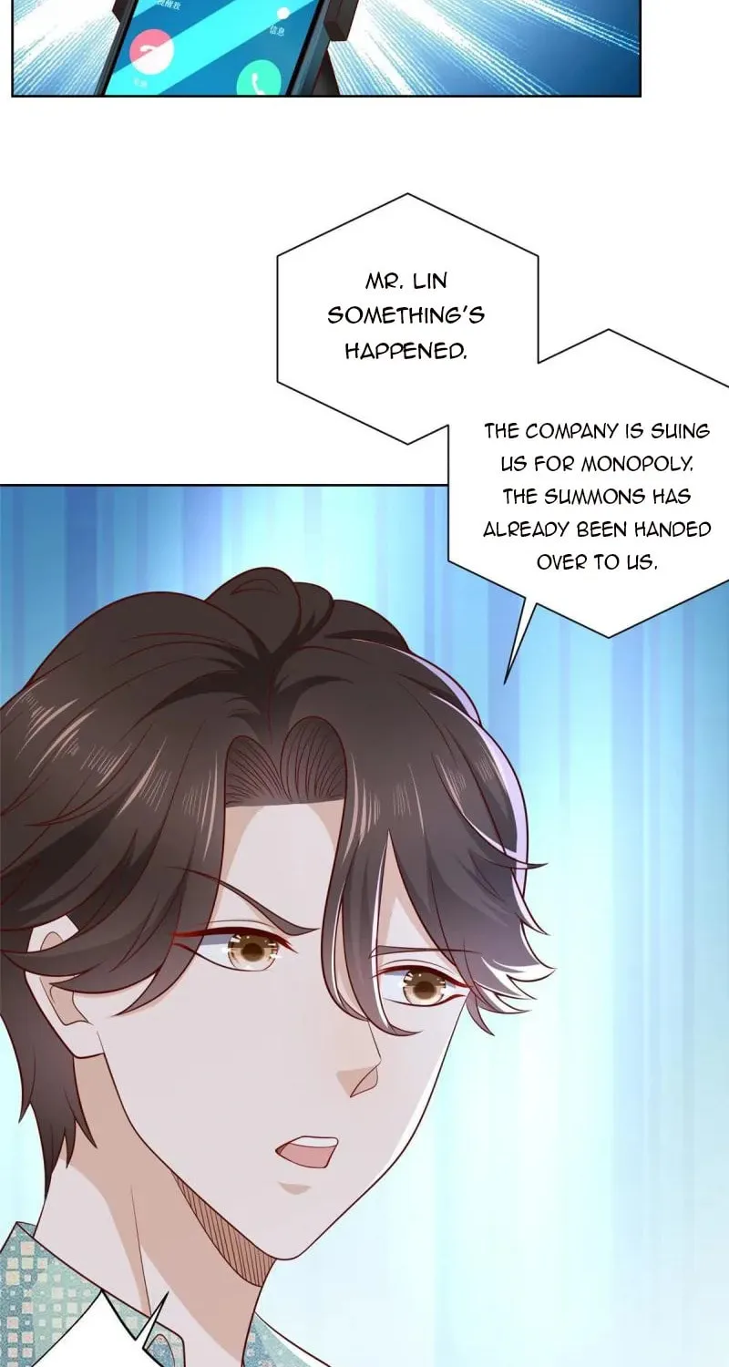 I Randomly Have A New Career Every Week Chapter 301 page 31 - 