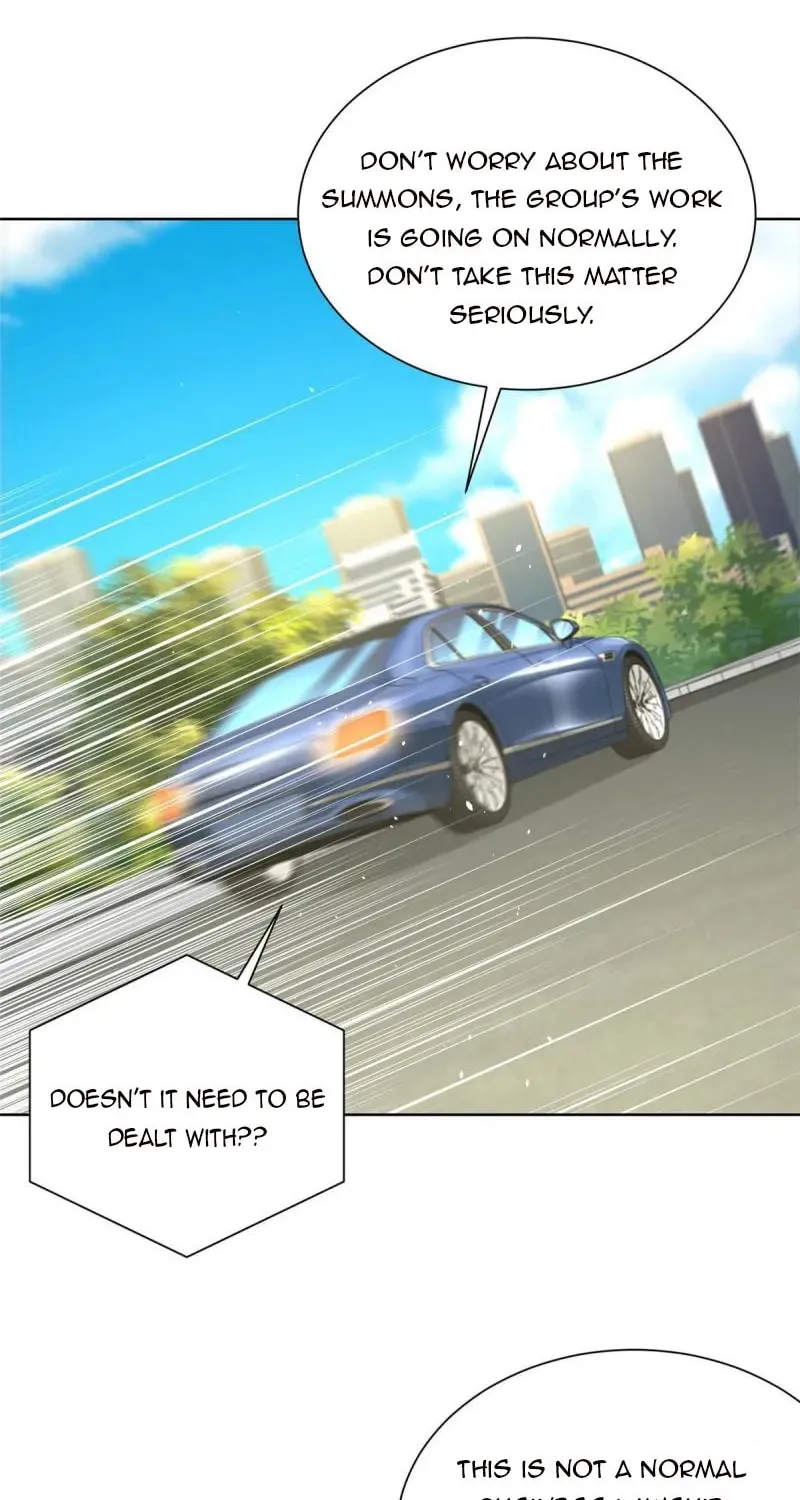I Randomly Have A New Career Every Week Chapter 301 page 34 - 
