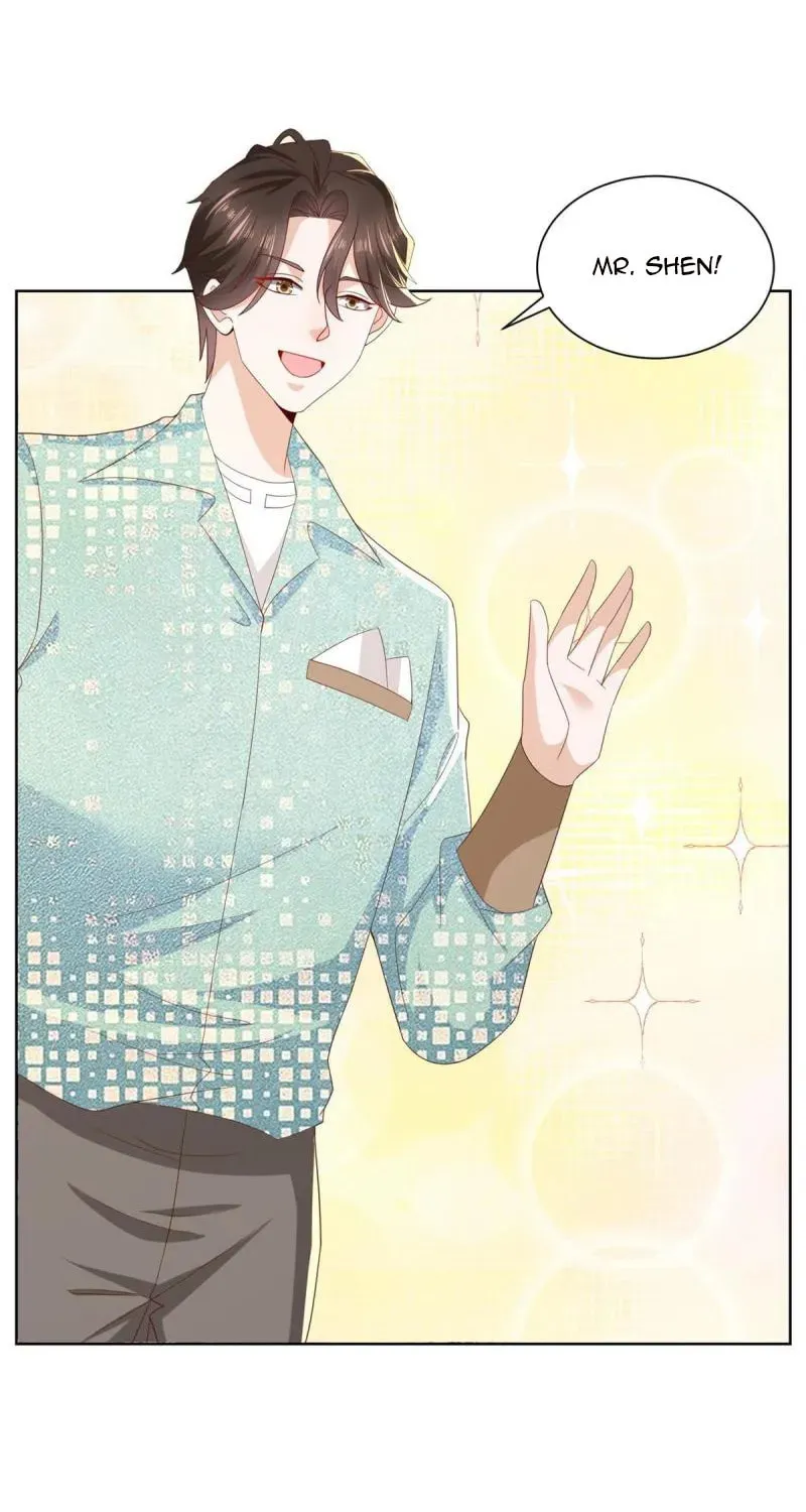 I Randomly Have A New Career Every Week Chapter 301 page 37 - 