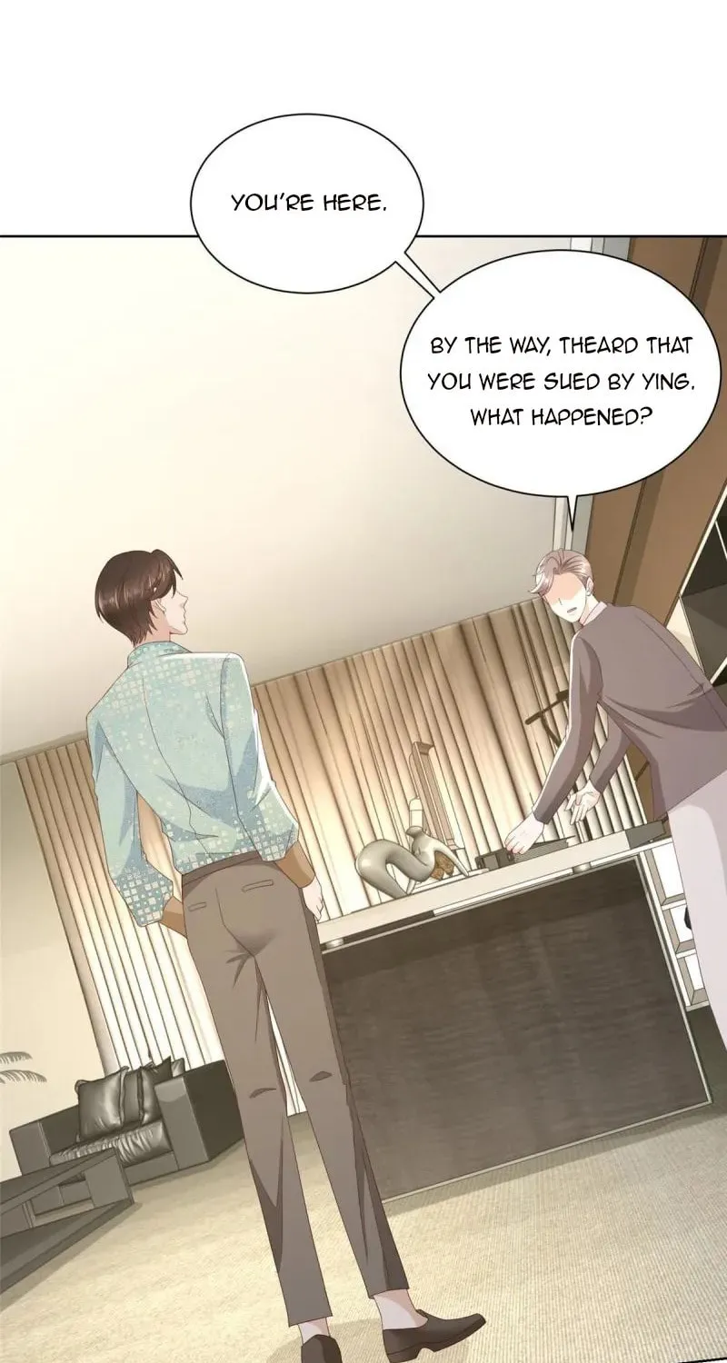 I Randomly Have A New Career Every Week Chapter 301 page 38 - 