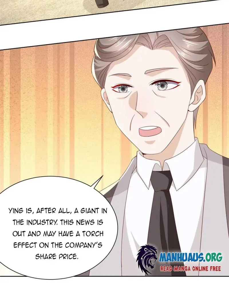 I Randomly Have A New Career Every Week Chapter 301 page 39 - 