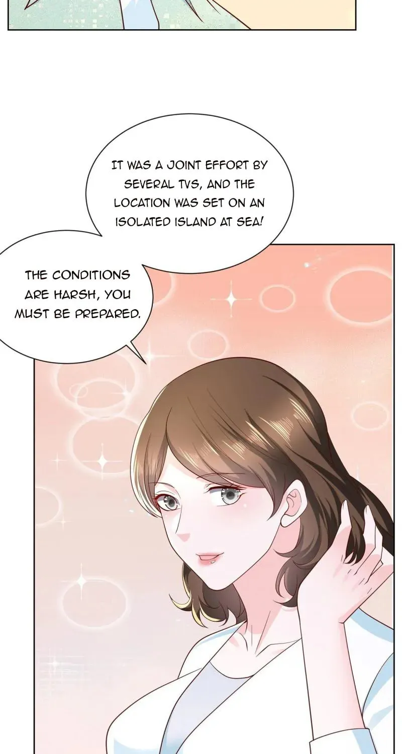 I Randomly Have A New Career Every Week Chapter 301 page 5 - 