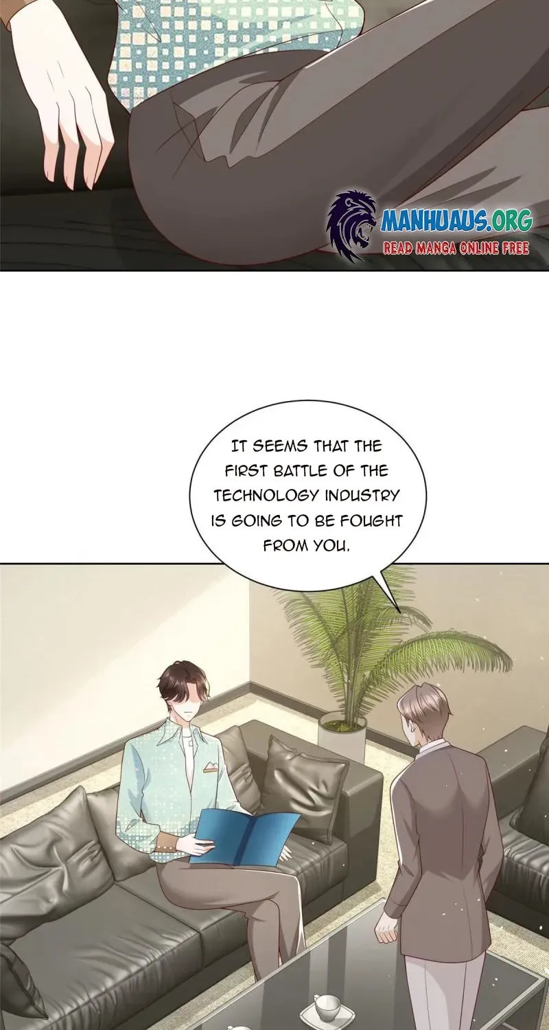 I Randomly Have A New Career Every Week Chapter 301 page 41 - 