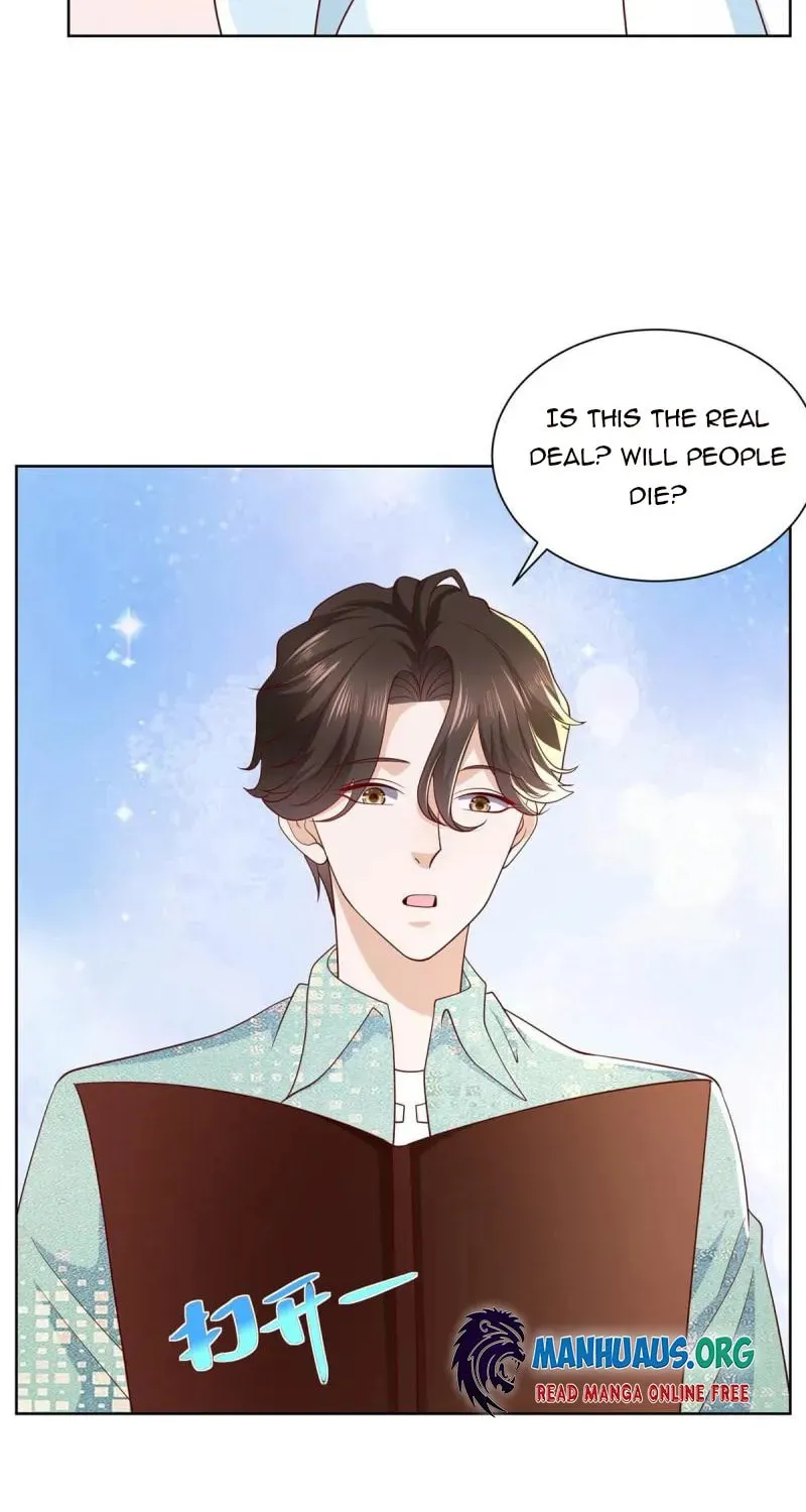 I Randomly Have A New Career Every Week Chapter 301 page 6 - 