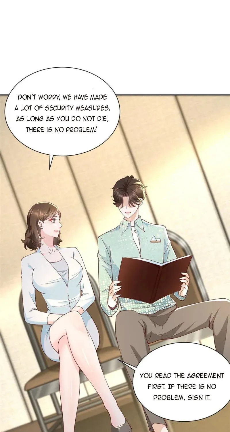 I Randomly Have A New Career Every Week Chapter 301 page 7 - 