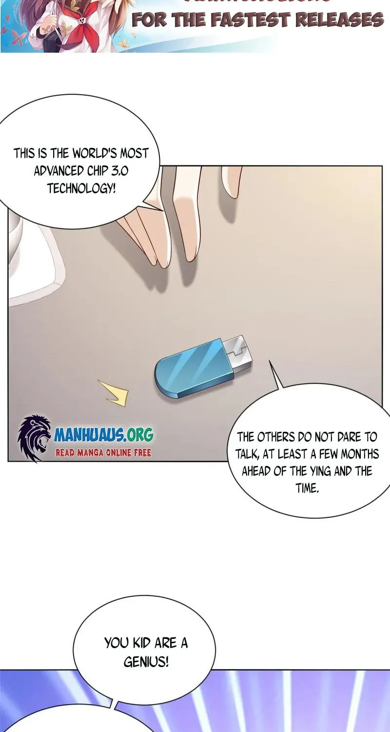 I Randomly Have A New Career Every Week Chapter 302 page 2 - 