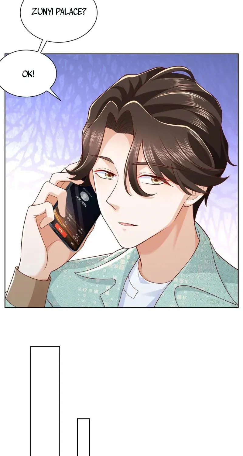 I Randomly Have A New Career Every Week Chapter 302 page 12 - 