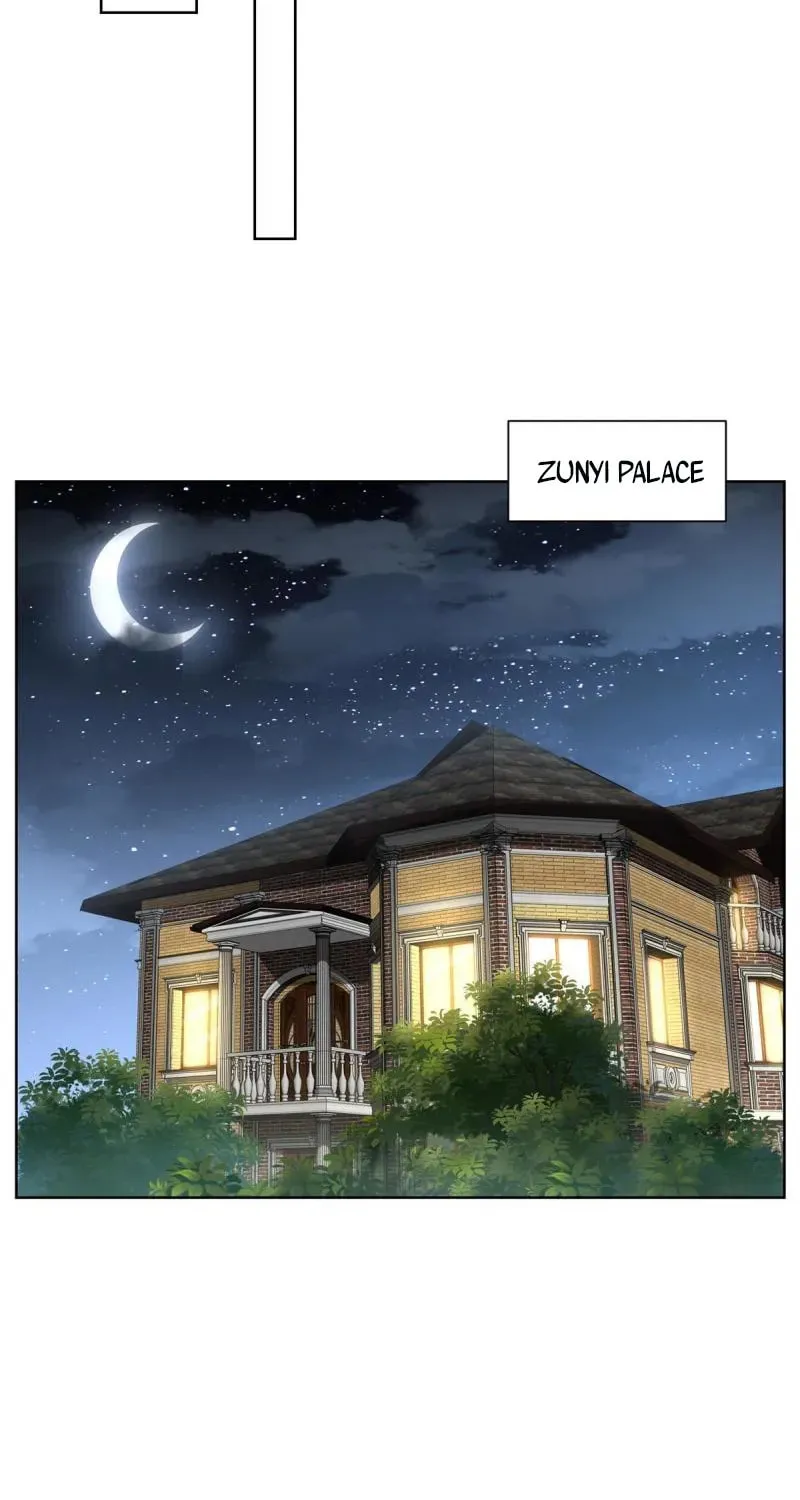 I Randomly Have A New Career Every Week Chapter 302 page 14 - 