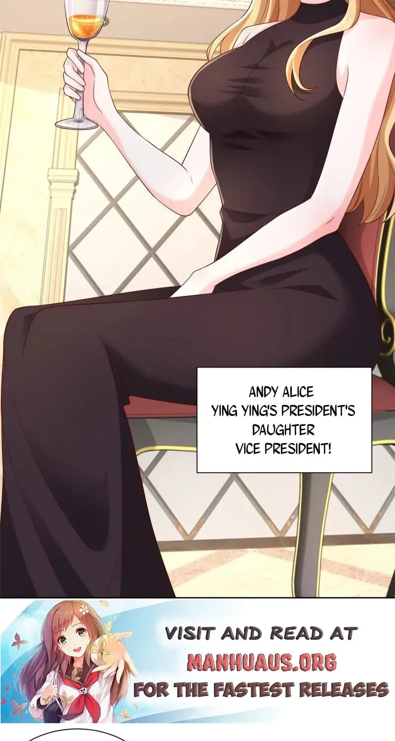 I Randomly Have A New Career Every Week Chapter 302 page 17 - 