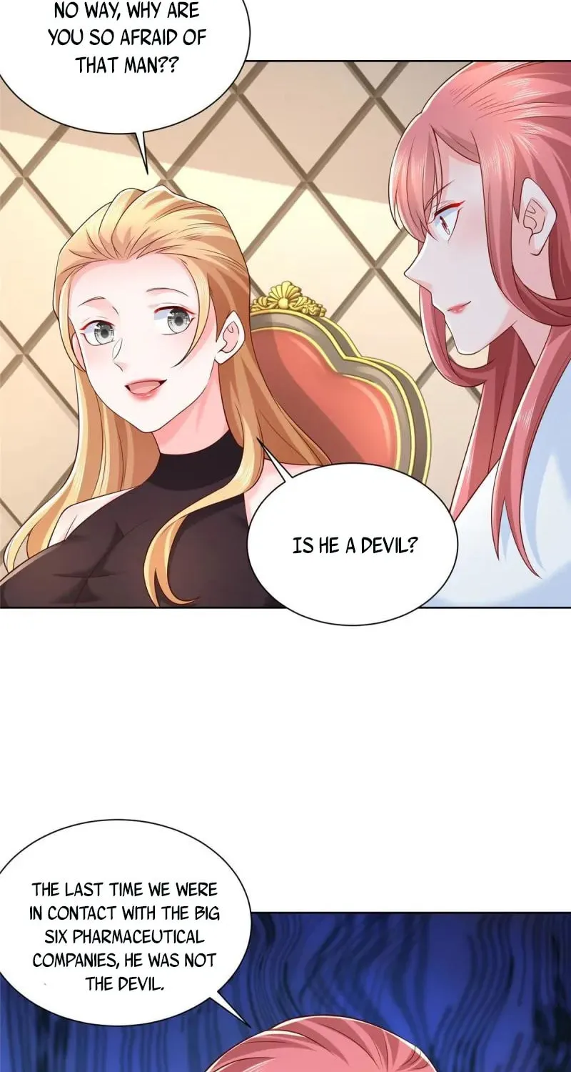 I Randomly Have A New Career Every Week Chapter 302 page 19 - 