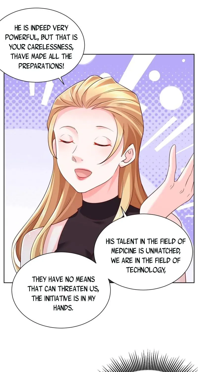 I Randomly Have A New Career Every Week Chapter 302 page 21 - 