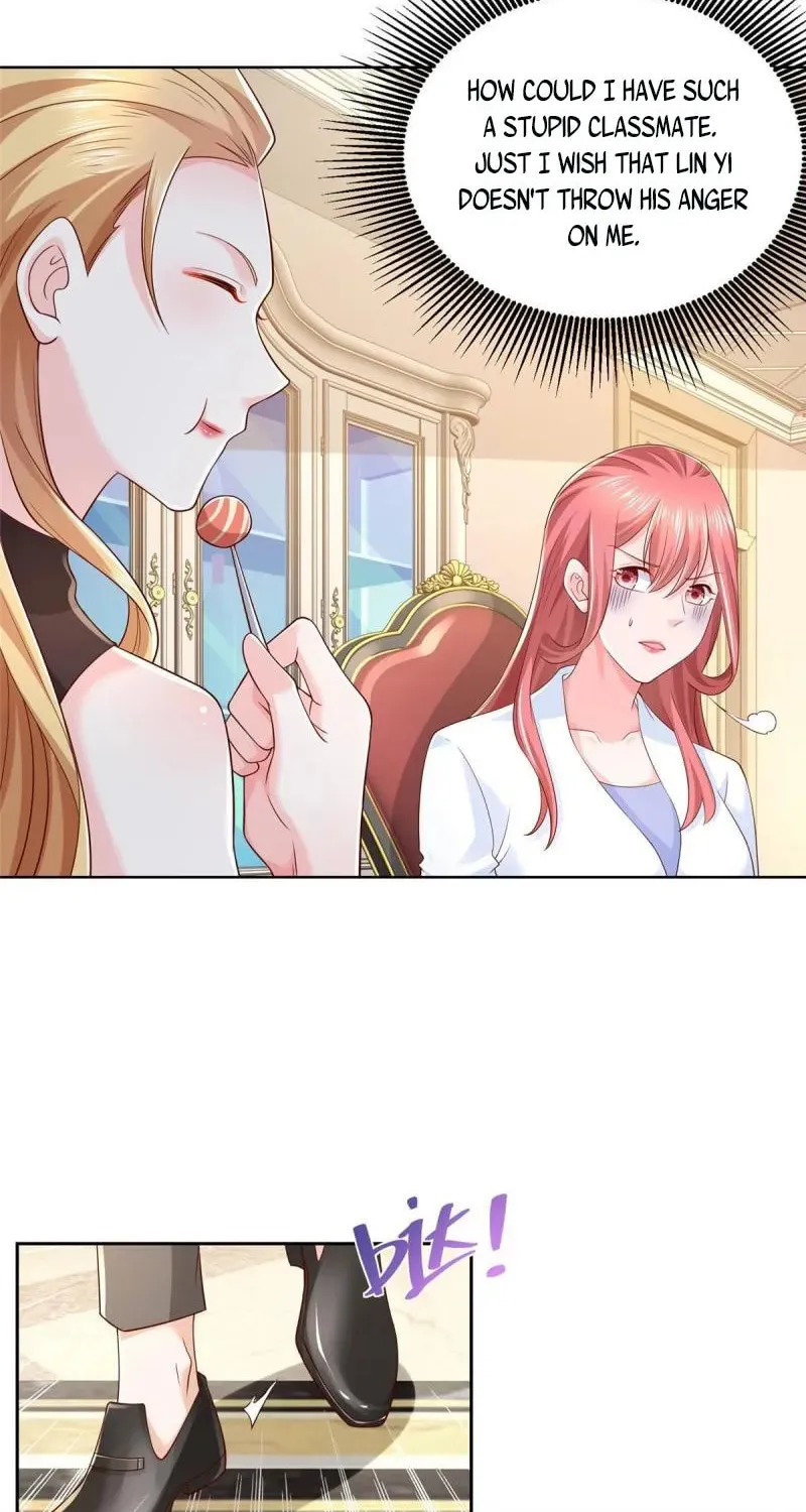 I Randomly Have A New Career Every Week Chapter 302 page 22 - 