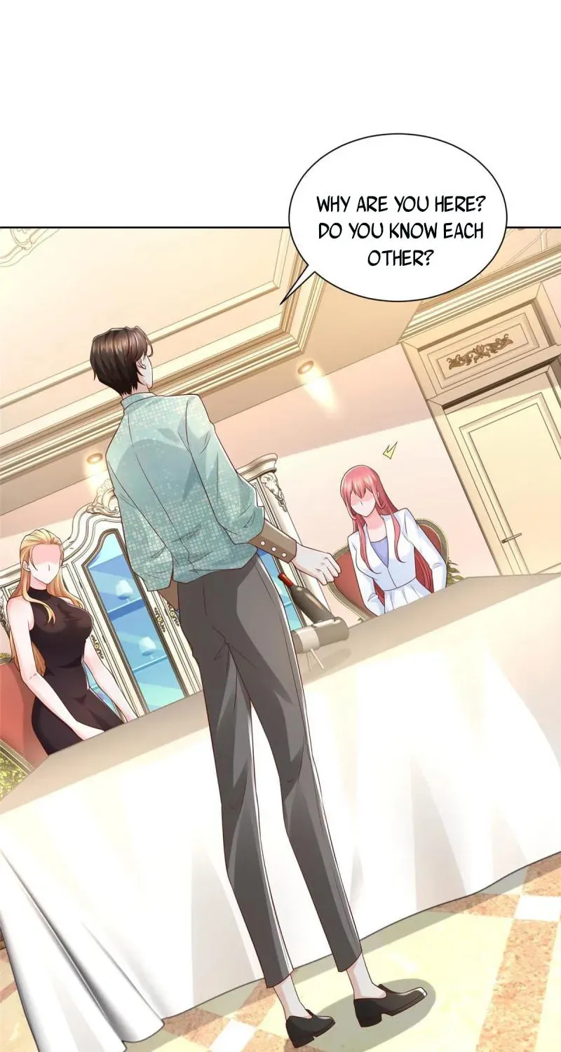 I Randomly Have A New Career Every Week Chapter 302 page 25 - 
