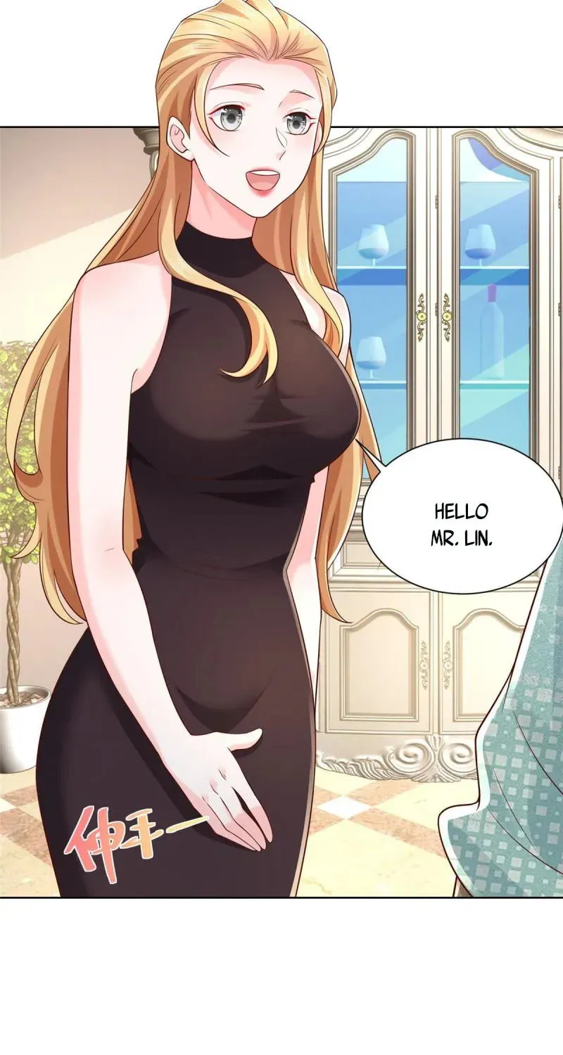 I Randomly Have A New Career Every Week Chapter 302 page 28 - 
