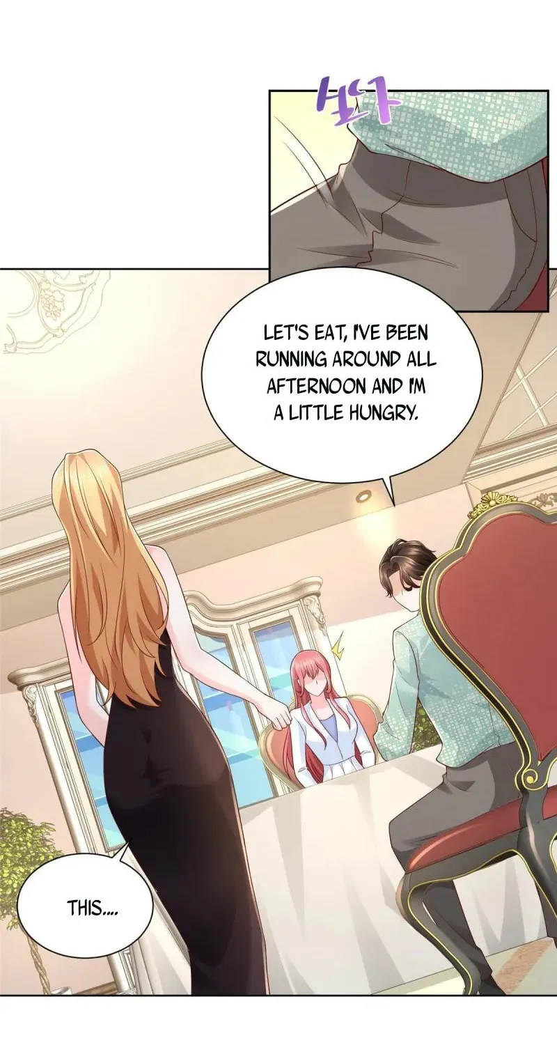 I Randomly Have A New Career Every Week Chapter 302 page 29 - 