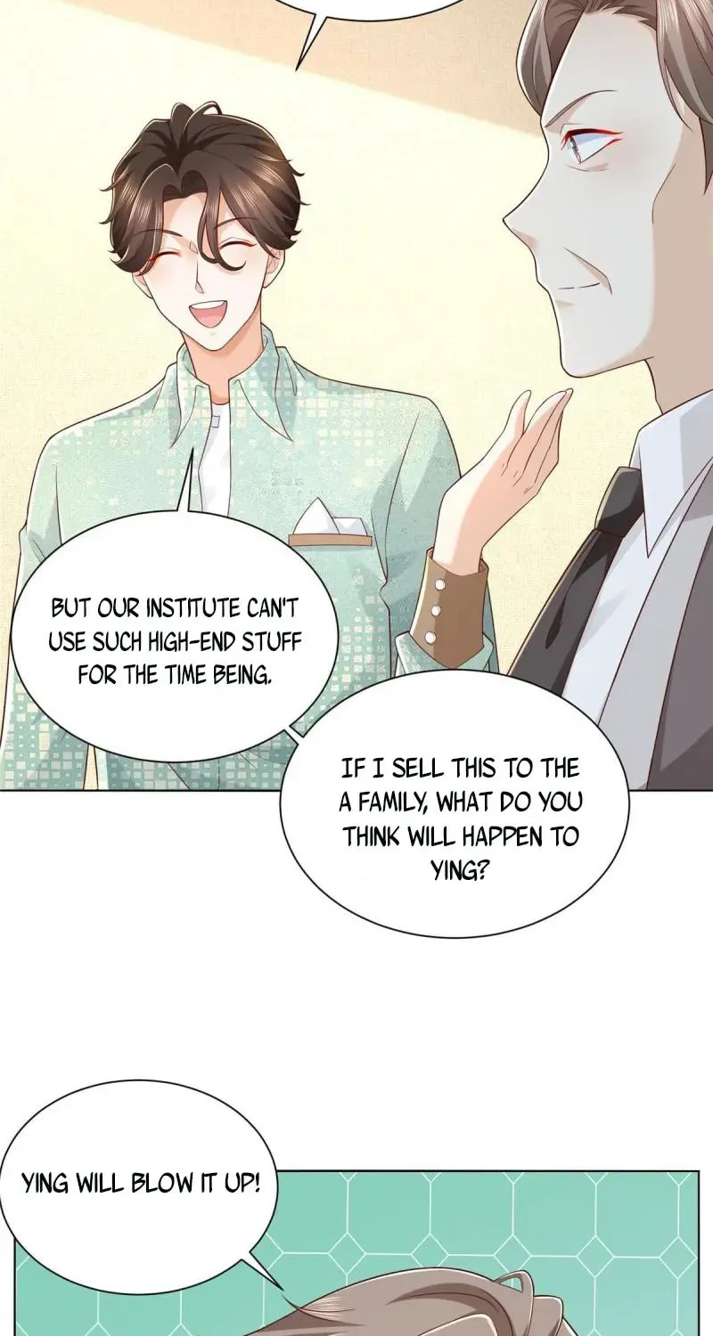 I Randomly Have A New Career Every Week Chapter 302 page 4 - 