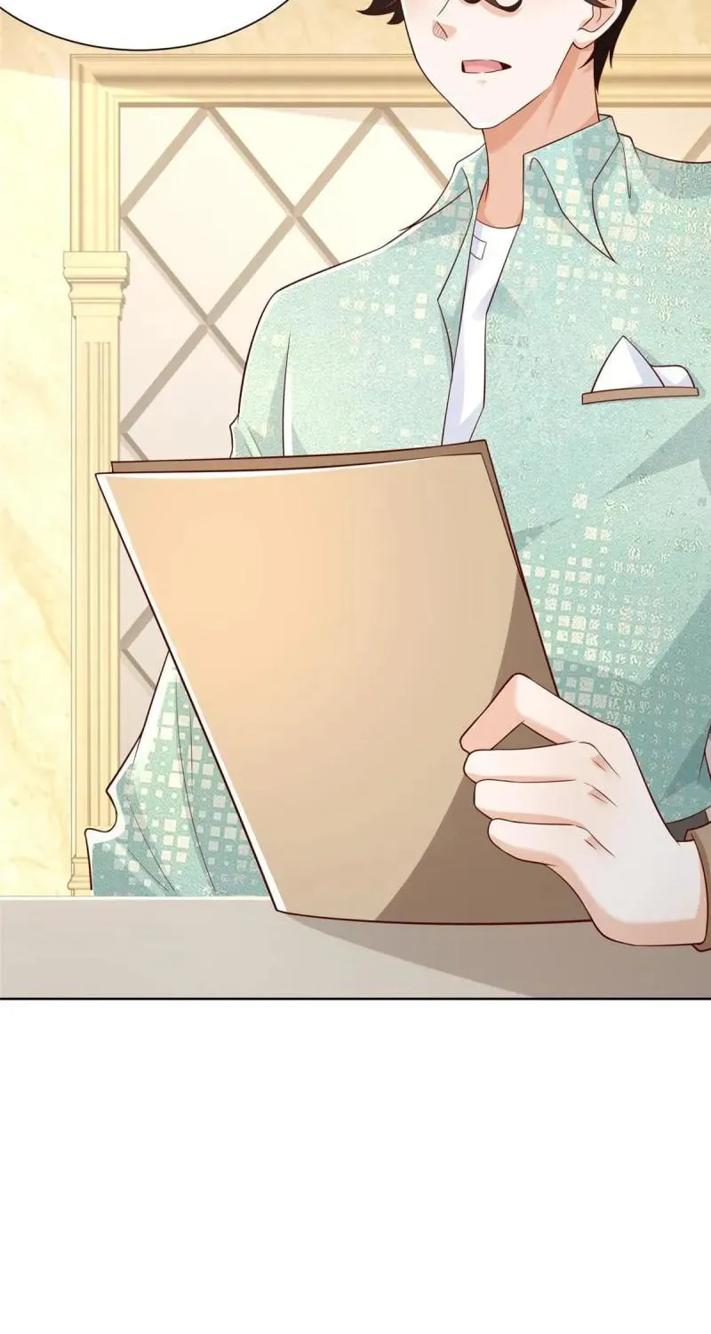 I Randomly Have A New Career Every Week Chapter 302 page 31 - 