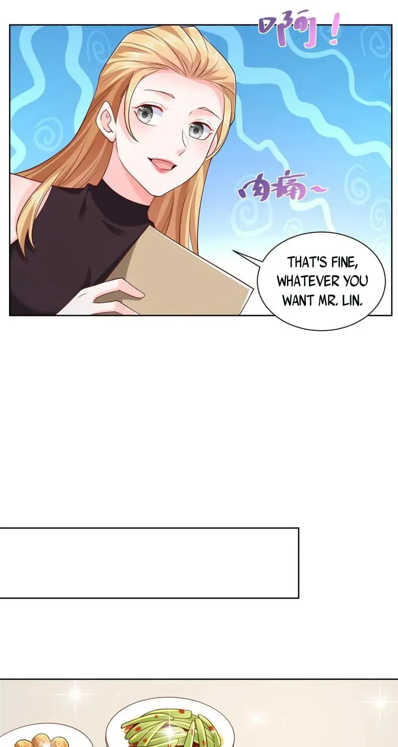I Randomly Have A New Career Every Week Chapter 302 page 32 - 