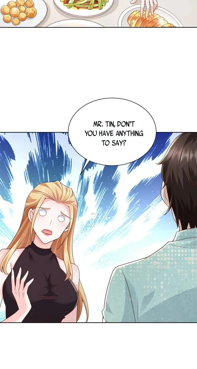 I Randomly Have A New Career Every Week Chapter 302 page 35 - 