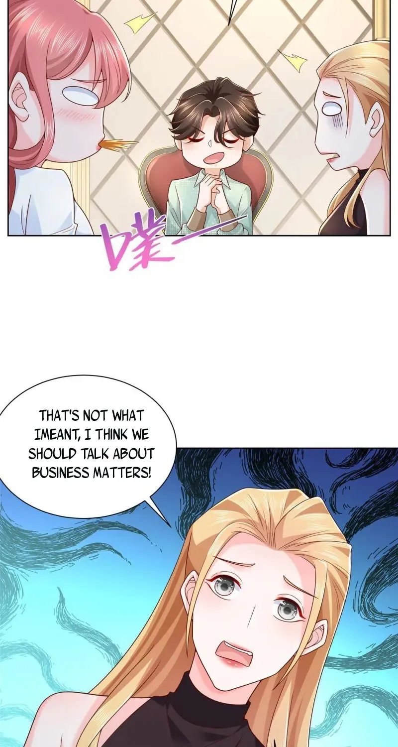 I Randomly Have A New Career Every Week Chapter 302 page 37 - 